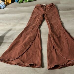 Shyanne bell bottoms